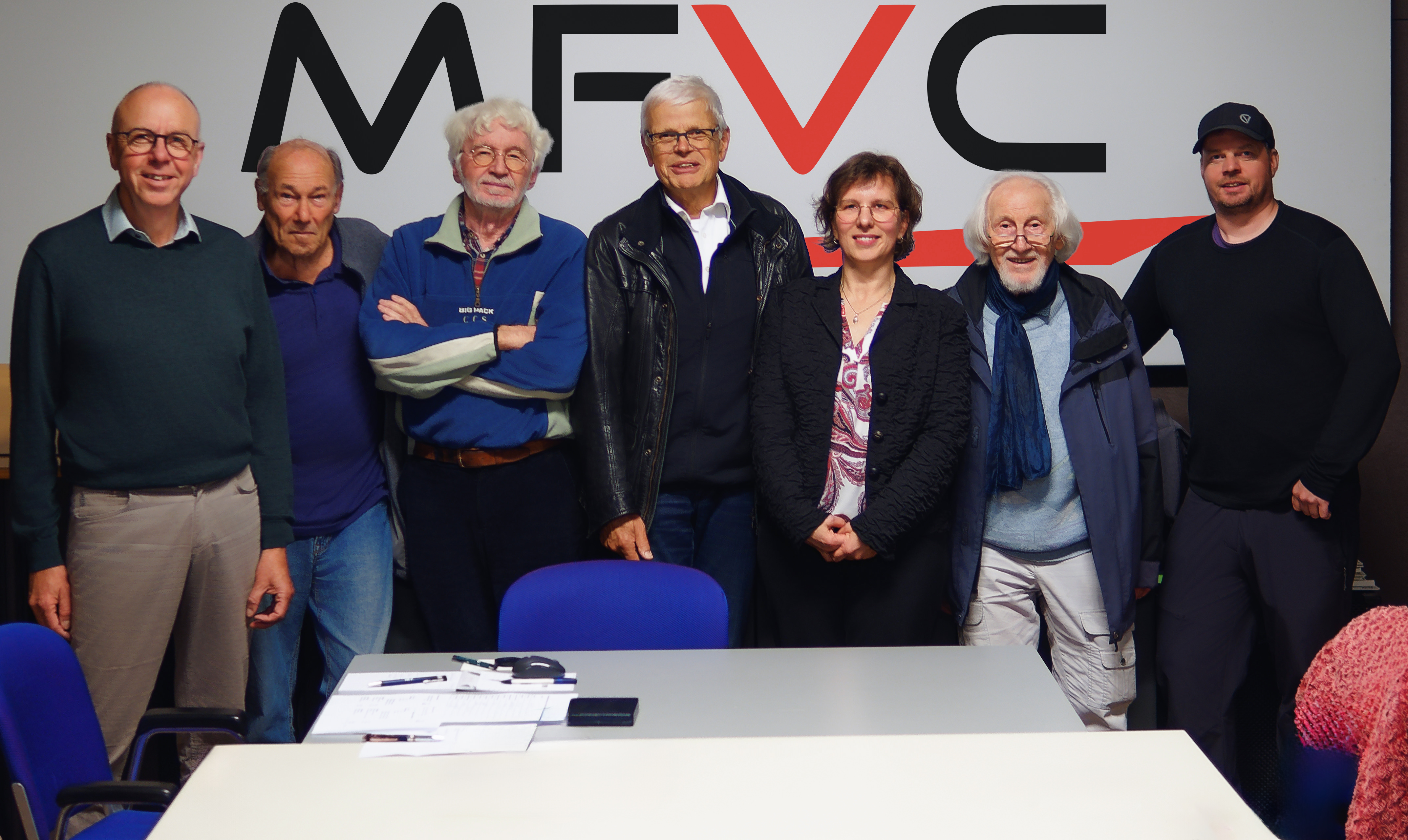 Publikum bei der Kino-Premiere des Hospizfilms