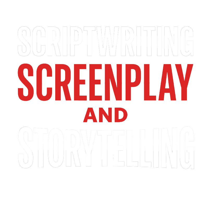 Talk: "Dramaturgy, Screenwriting and Storytelling"