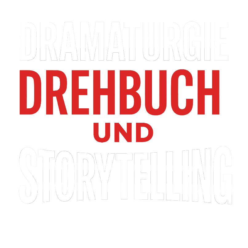 Vortrag: "Dramaturgie, Drehbuch und Storytelling"