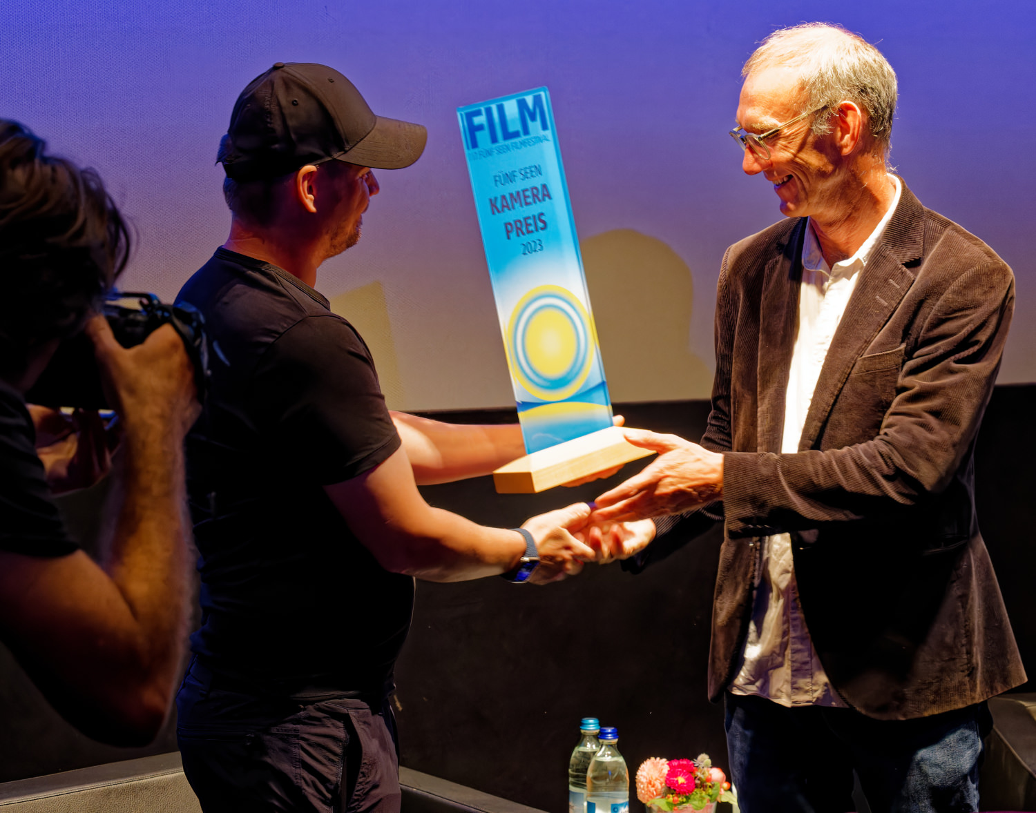 FSFF Preisverleihung